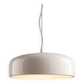 Suspension Smithfield S by Flos, designed by Jasper Morrison.