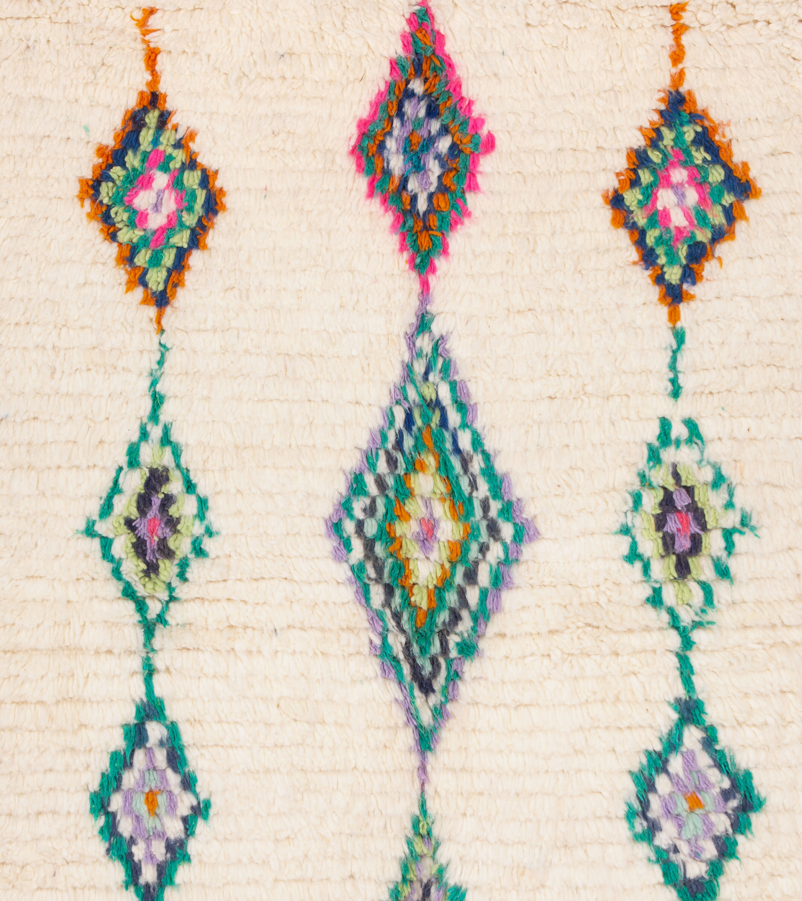 Tapis berbere azilal 148 x 102 cm
