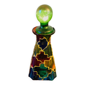 Murano bottle