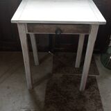Side table