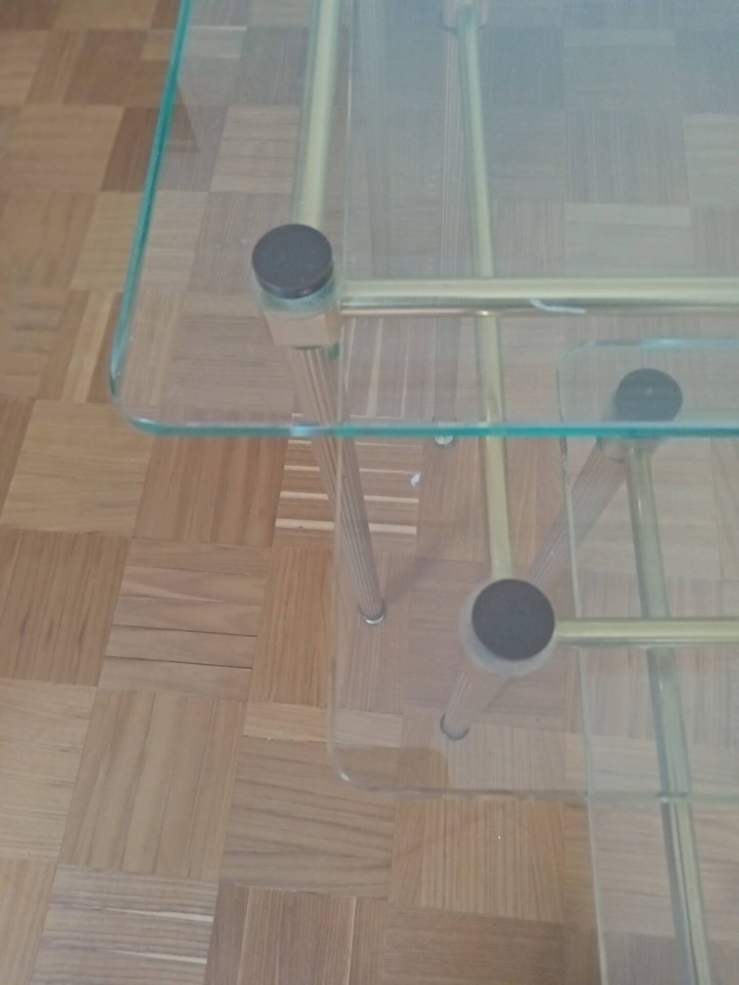 Nest tables