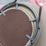 Rare pair of 'F570' lounge chairs by Pierre Paulin for Artifort, 1963