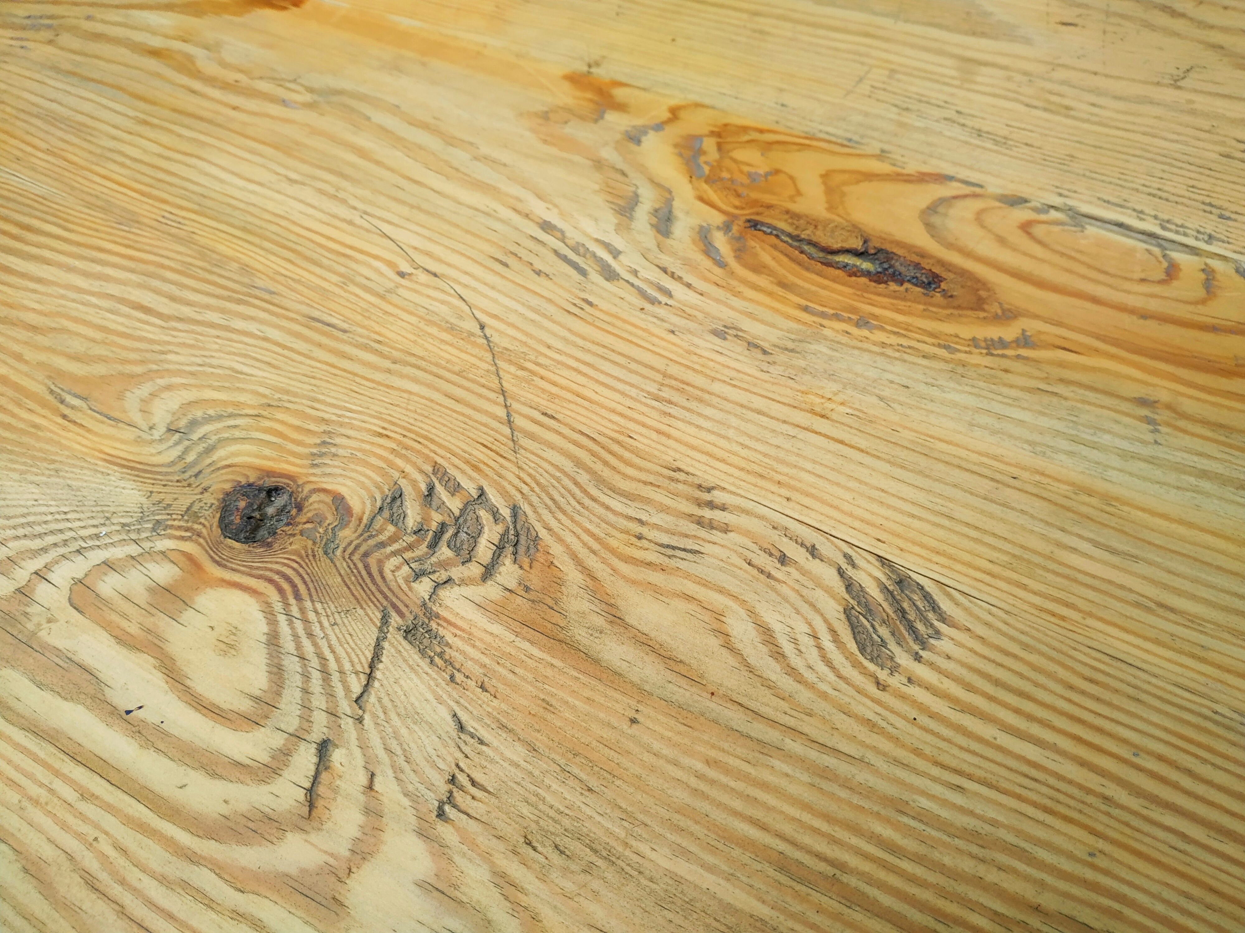 Antique farmhouse table, 3m20