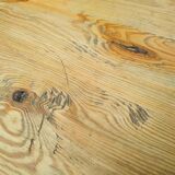 Antique farmhouse table, 3m20