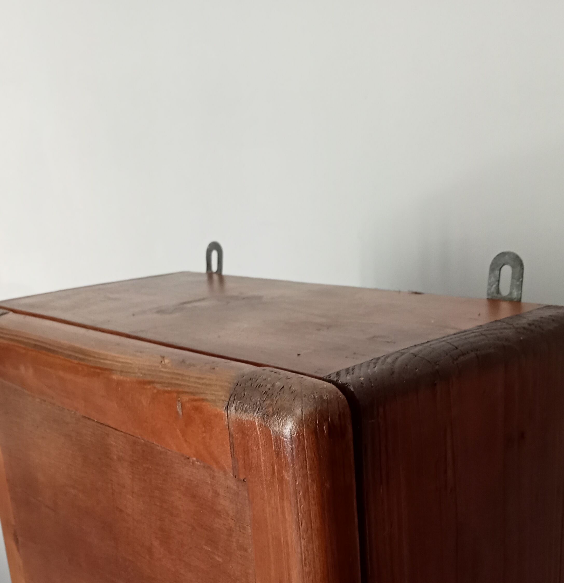 Medicine cabinet 50/60 years