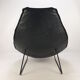 Model F585 Sledge chair by Geoffrey Harcourt for Artifort, 1970s