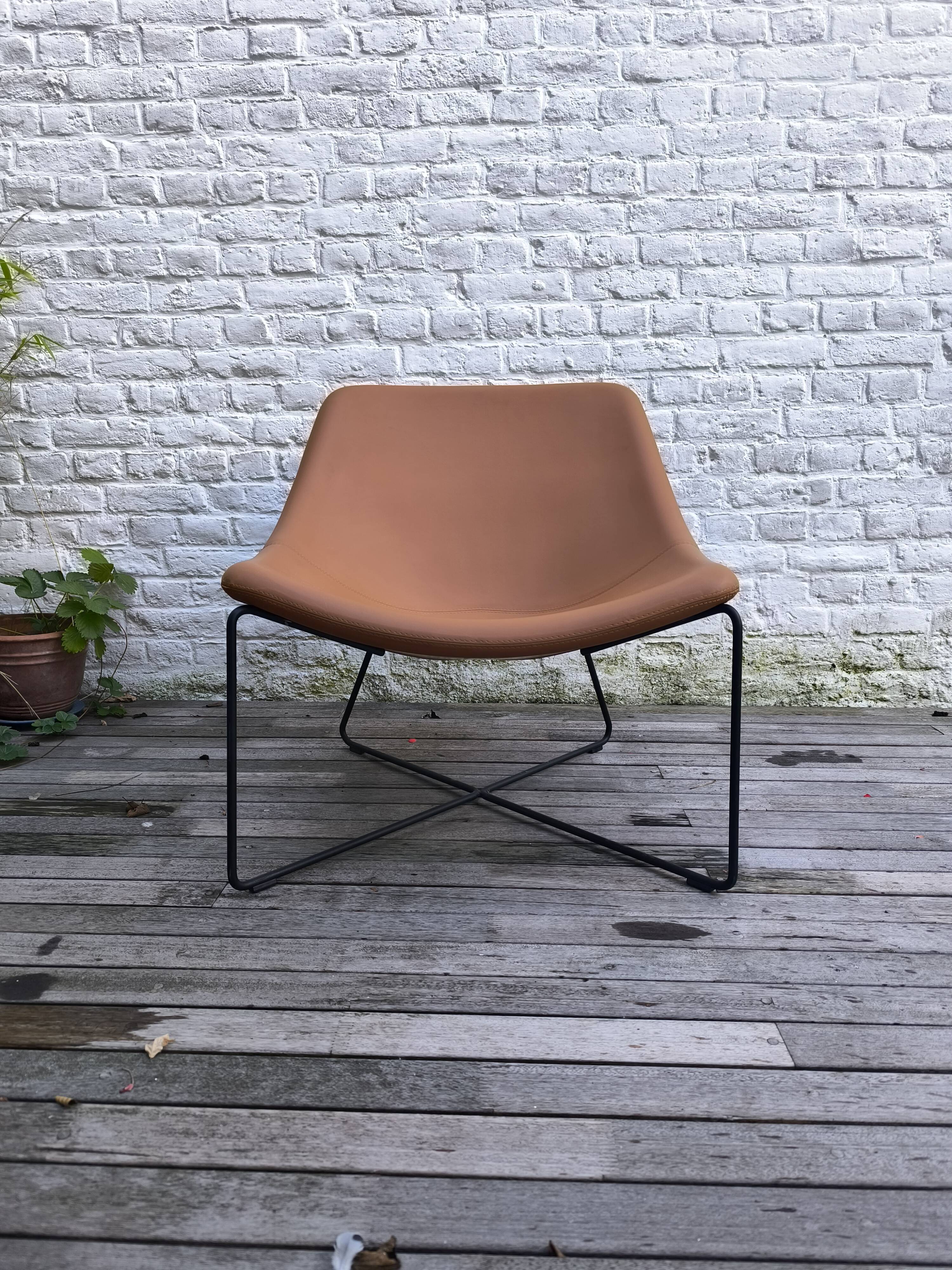 Fauteuil NOTI Mishell