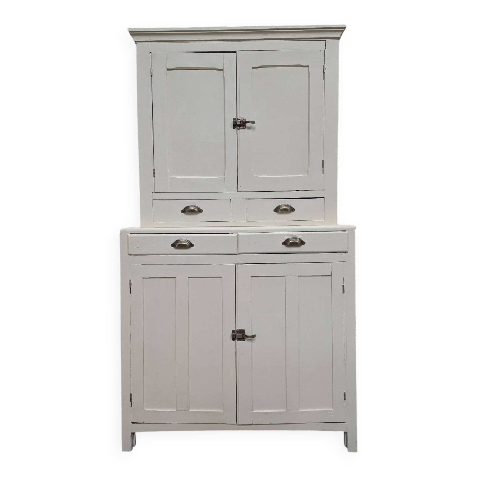 Parisian buffet 2-piece