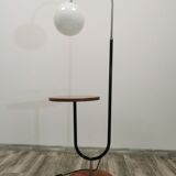 Floor Lamp by Robert Slezak for Slezak Factories