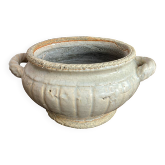 Jardinière en terre cuite