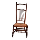 Chaise prie dieu