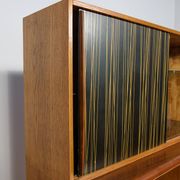 U-372/386 Sideboard by Hubert Nepožitek & Bohumil Landsman from Jitona, Czechoslovakia, 1960s