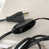 Diabolo lamp, articulated clamp lamp from the 1960s.