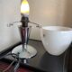 Rare vintage mushroom lamp ikea b9712