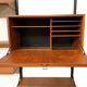 Vintage Poul Cadovius Royal System wall system wall unit