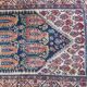 Gallery carpet, Persian carpet
