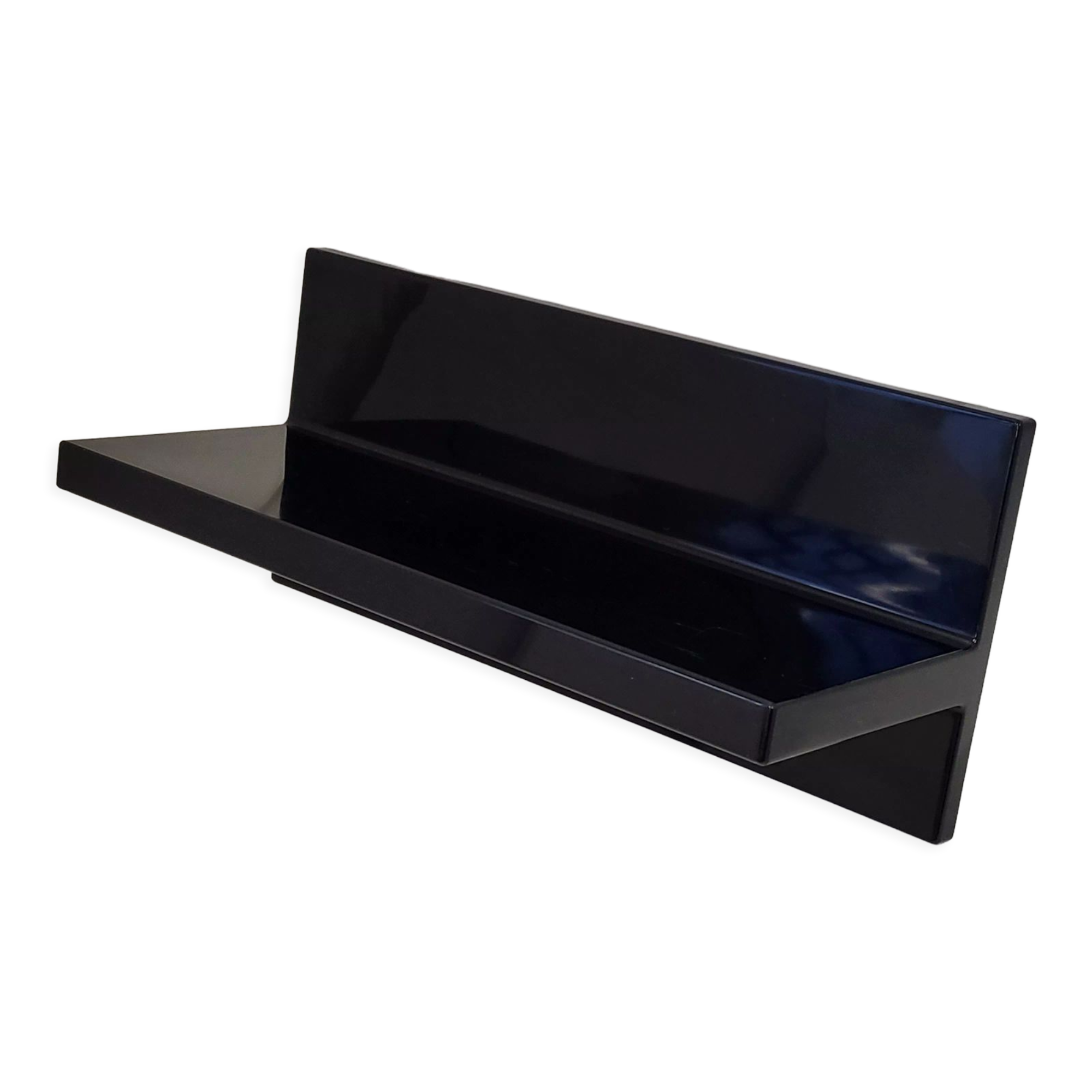 Wall shelf by Marcello Siard for Kartell, 1970