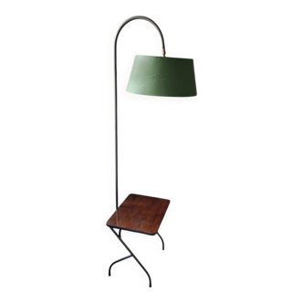 Reader from the 1950s