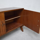 Enfilade 130cm par Karl Brand, 1950