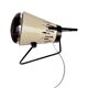 Space Age UV medical heating lamp, Germany, 1960s