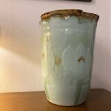 Large Chinese vase from the 20th century