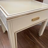 Bedside table / End table