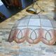 Suspension vintage kitchen 70s