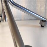 Tabouret industriel années 50