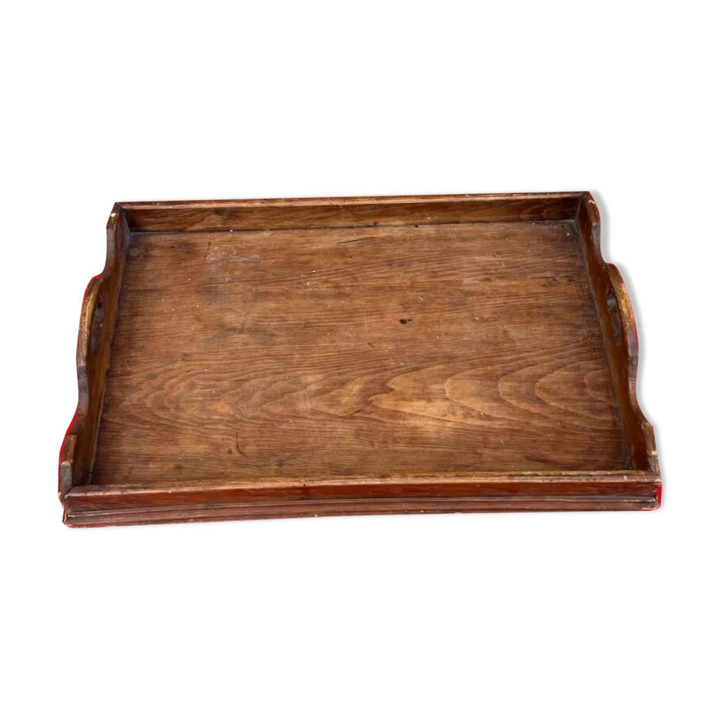 Serving tray