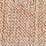 6x10 Rug For Living Room Soft Orange Vintage Rug, 200x307Cm SK 34952