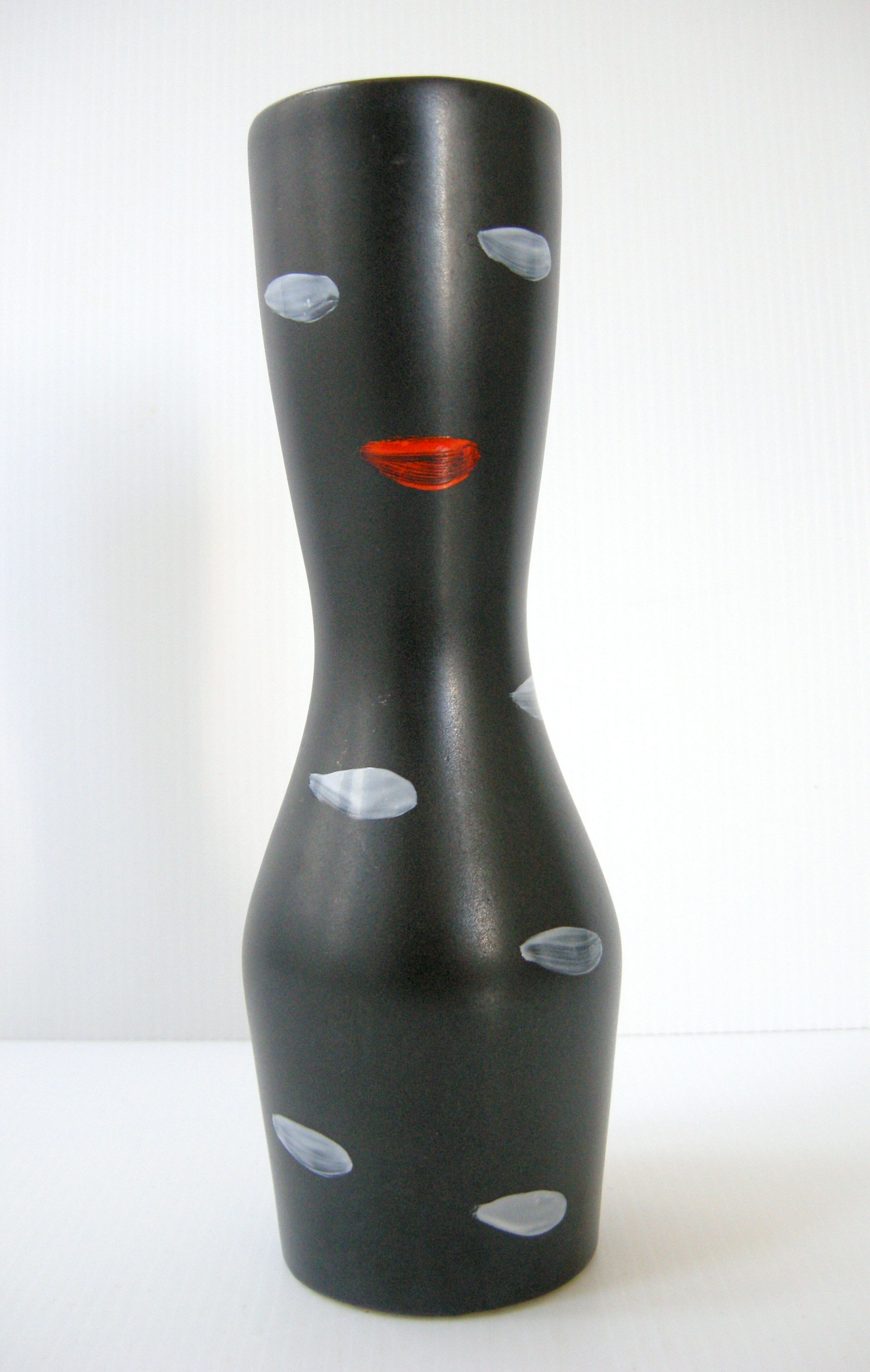 Vintage Revernay Vase 1950