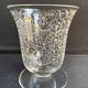 Baccarat vase Michelangelo stamped