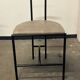 Tokyo chair par Rodney Kinsman 1980