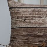 Cotton cushion