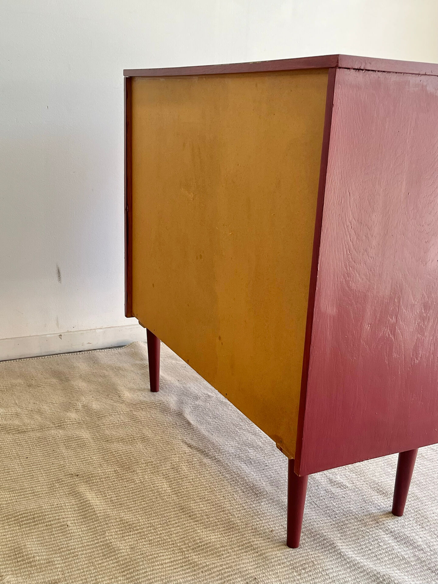  Commode vintage 