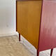  Commode vintage 