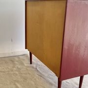 Vintage chest of drawers