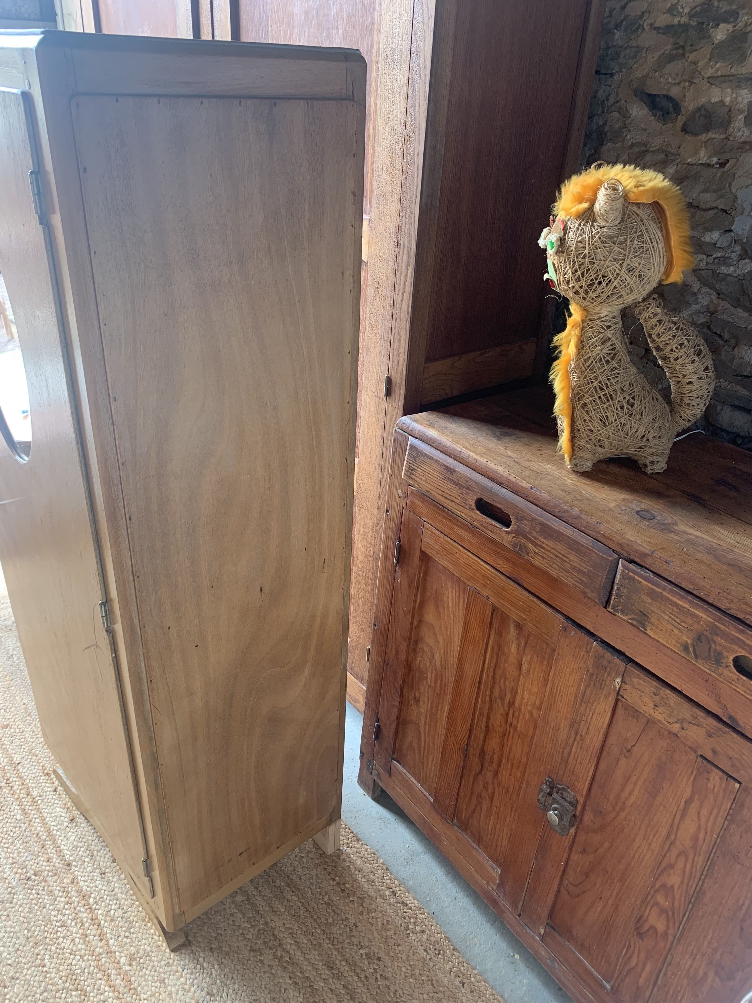 Wardrobe 1 door