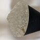 Vintage conical pendant lamp