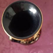 Vintage vase ST handmade, Greece