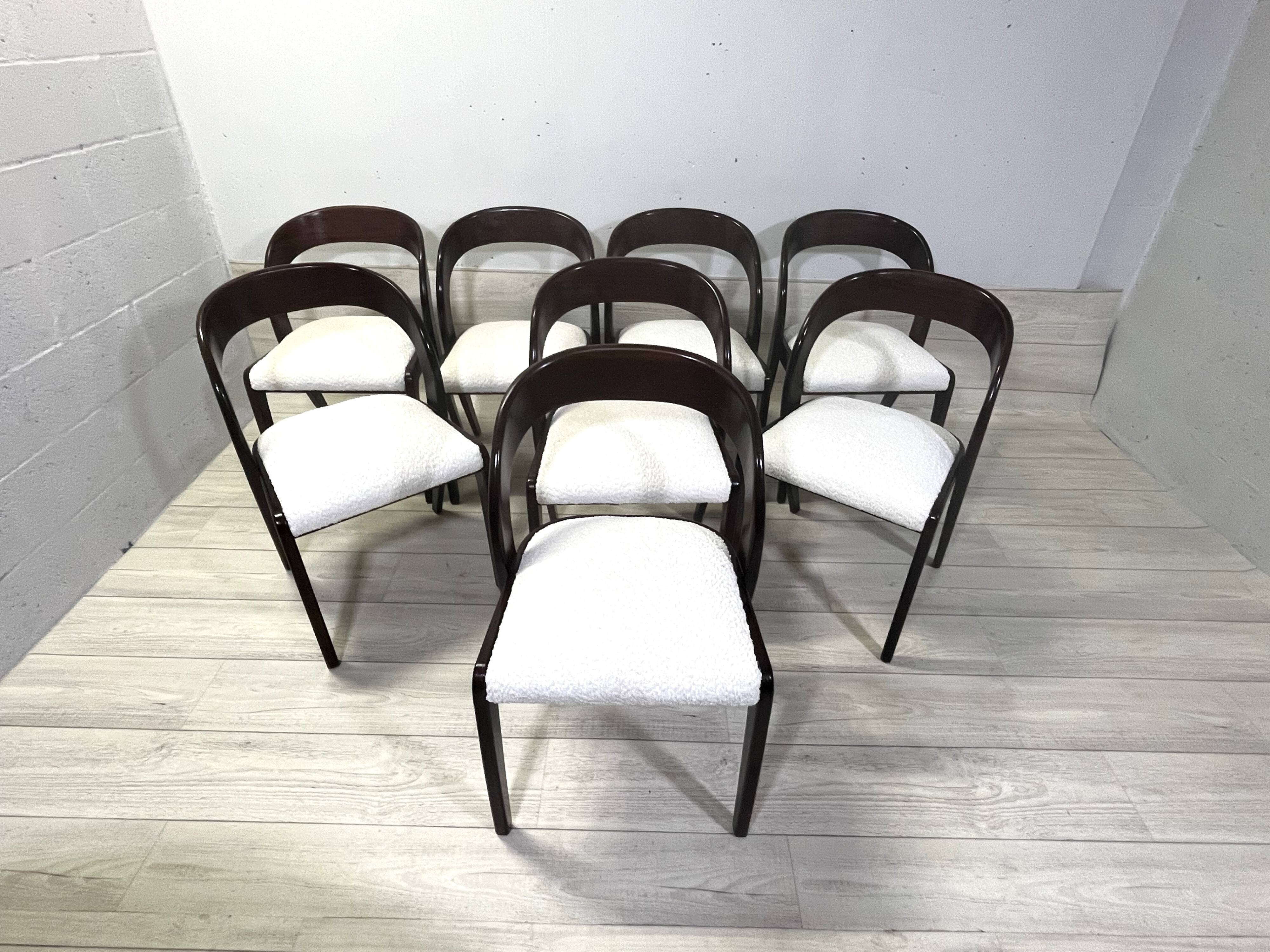 Baumann gondola chair