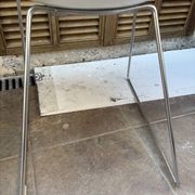 Pedrali armchair