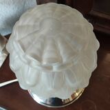 Old Art Deco lamp