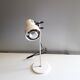 Lampe de bureau vintage - monteuse orientable - 1970