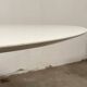Table Tulip Eero Saarinen pour Knoll