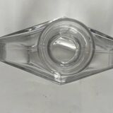 Carafe en cristal