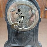 Art Deco Regulate Clock