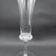 6 champagne flutes