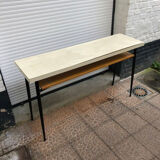 Vintage console