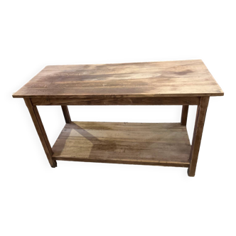Draper's table